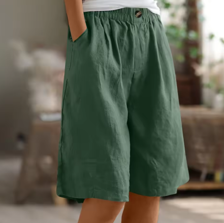Lilith™ | Stylish Comfy Shorts