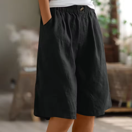 Lilith™ | Stylish Comfy Shorts