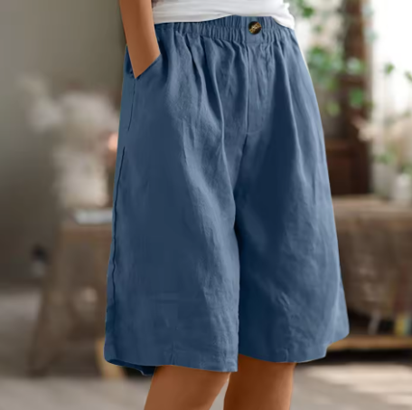 Lilith™ | Stylish Comfy Shorts