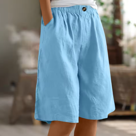 Lilith™ | Stylish Comfy Shorts