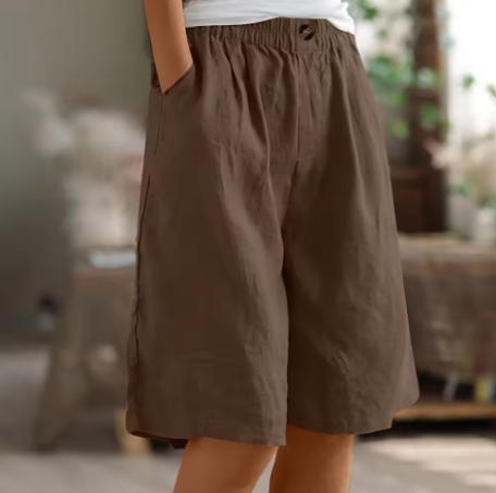 Lilith™ | Stylish Comfy Shorts