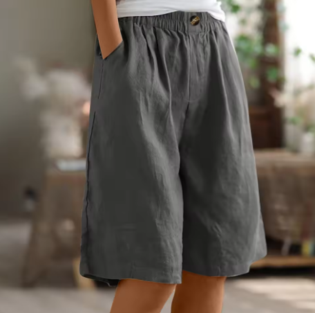 Lilith™ | Stylish Comfy Shorts