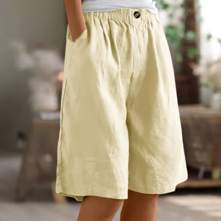 Lilith™ | Stylish Comfy Shorts