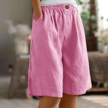 Lilith™ | Stylish Comfy Shorts