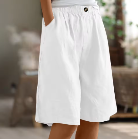 Lilith™ | Stylish Comfy Shorts