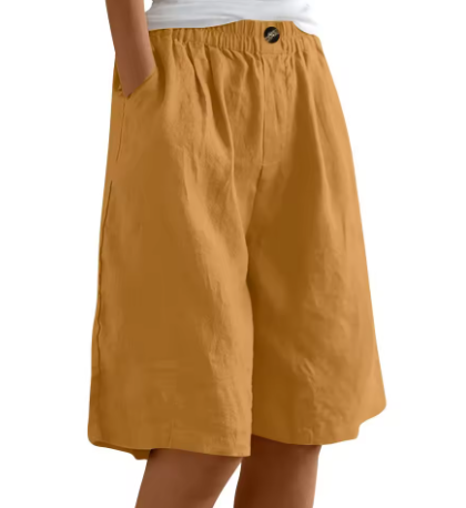 Lilith™ | Stylish Comfy Shorts