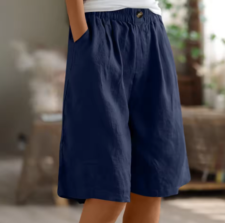 Lilith™ | Stylish Comfy Shorts