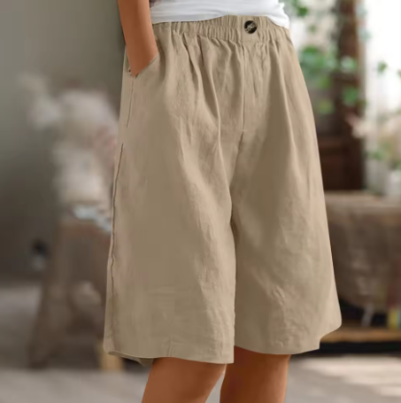 Lilith™ | Stylish Comfy Shorts