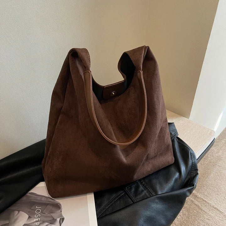 Savana | Minimalist Chic Tote Bag