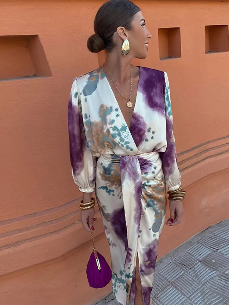 Emma | Stylish Ladies Dress