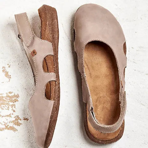 Margot | Stylish Comfy Sandals