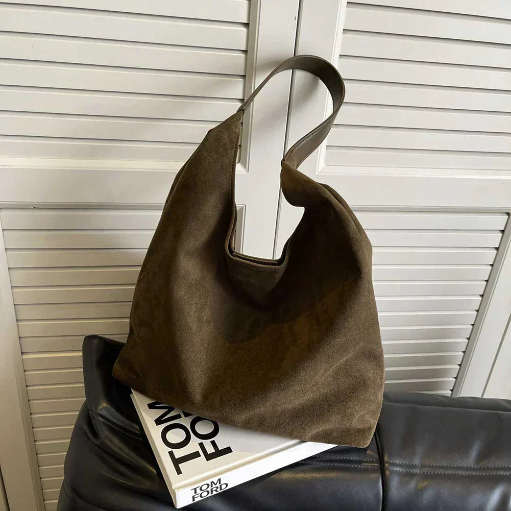 Savana | Minimalist Chic Tote Bag