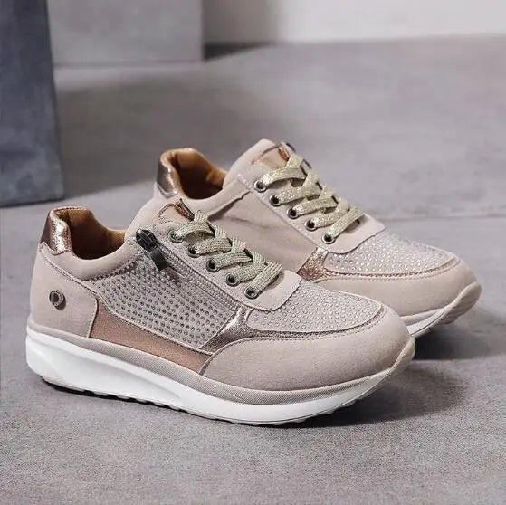 Feven | Orthopedic Comfort Sneakers