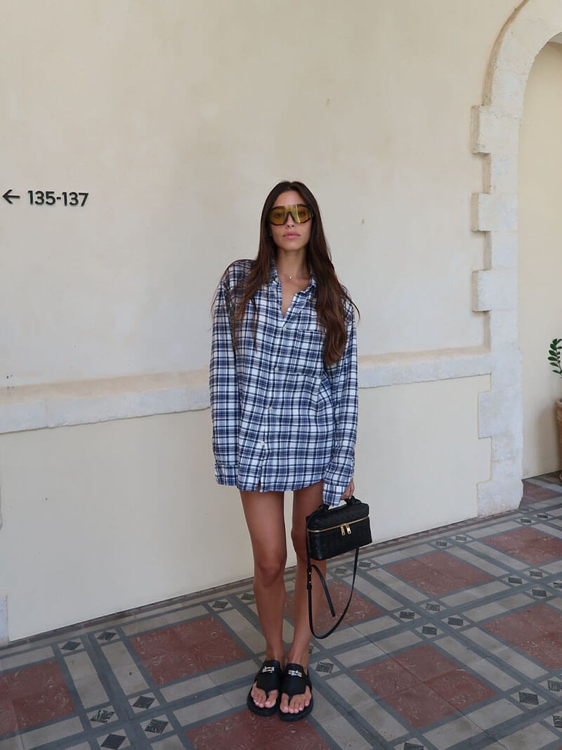 Loren | Classy Style Bag