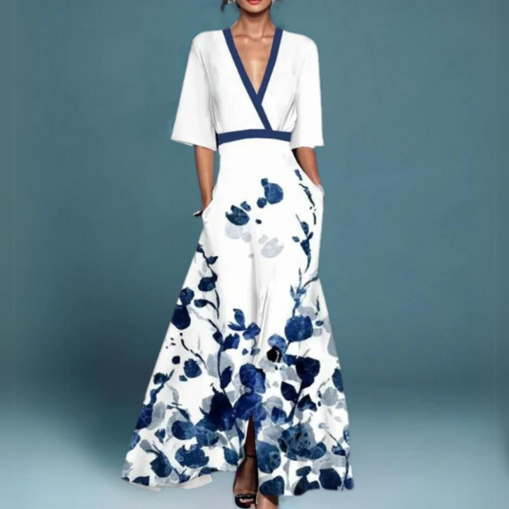 Fedelma | Elegant and fashionable dress