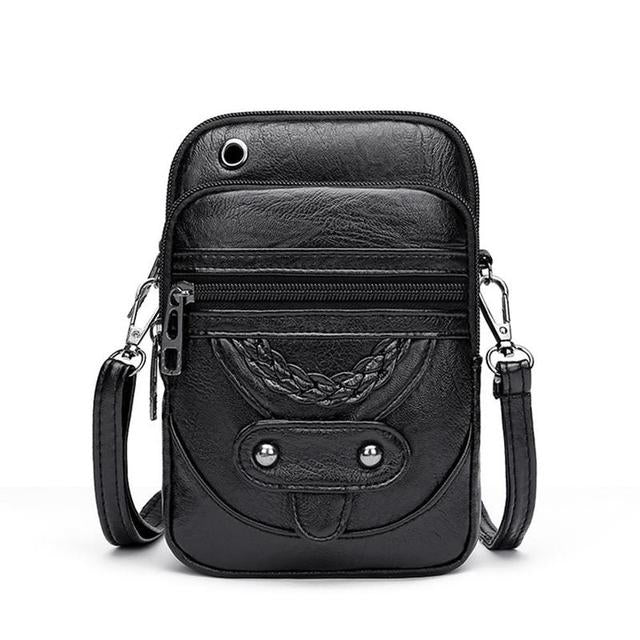 Thyra | Vintage crossbody Bag
