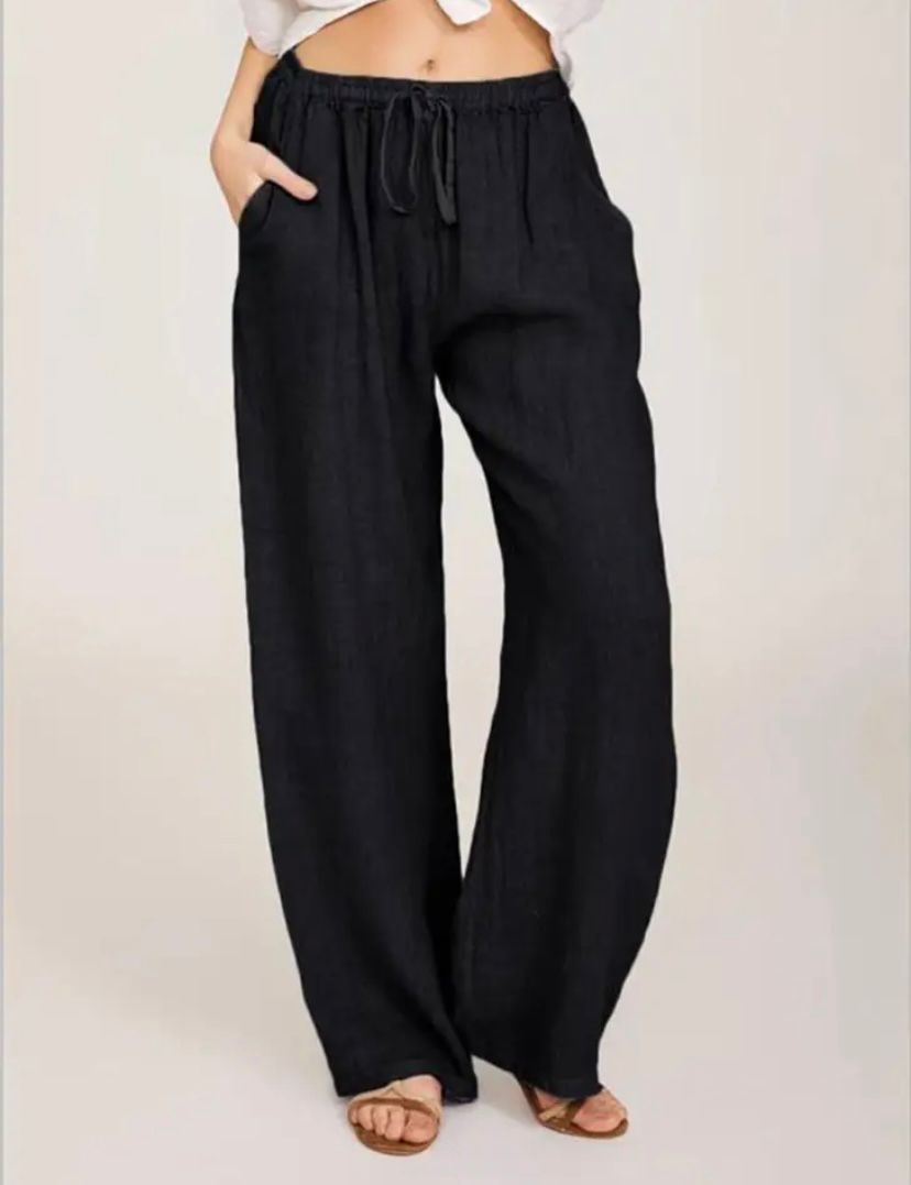 Palma | lightweight pants
