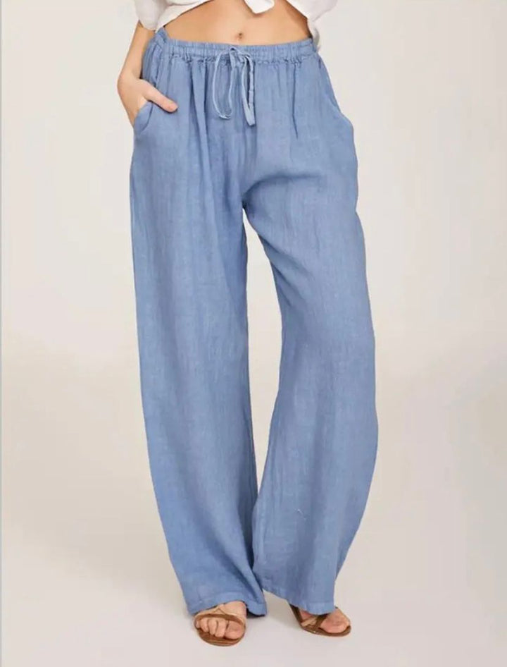 Palma | lightweight pants
