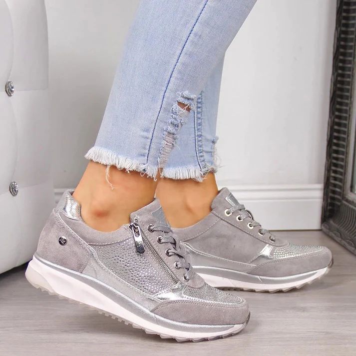 Feven | Orthopedic Comfort Sneakers
