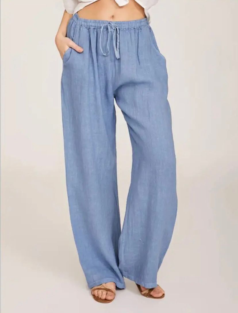 Palma | lightweight pants