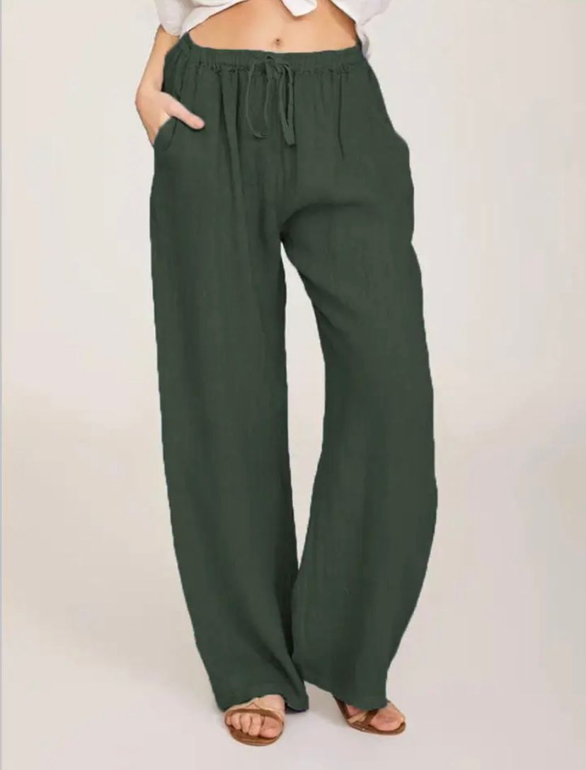 Palma | lightweight pants