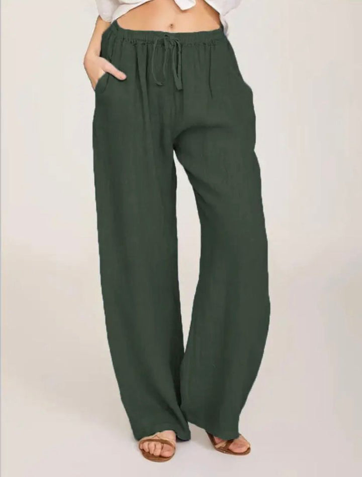 Palma | lightweight pants