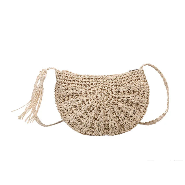 Ibizia | Bohemian Crossbody Bag