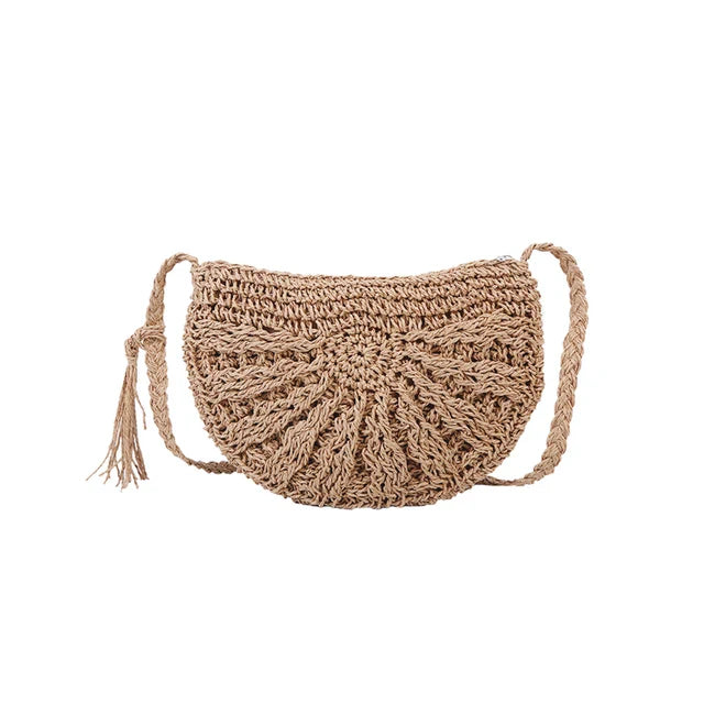 Ibizia | Bohemian Crossbody Bag