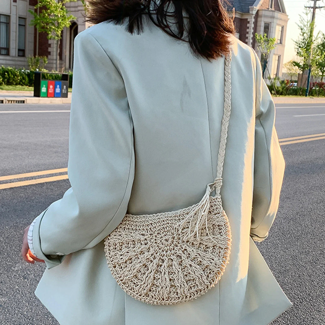 Ibizia | Bohemian Crossbody Bag