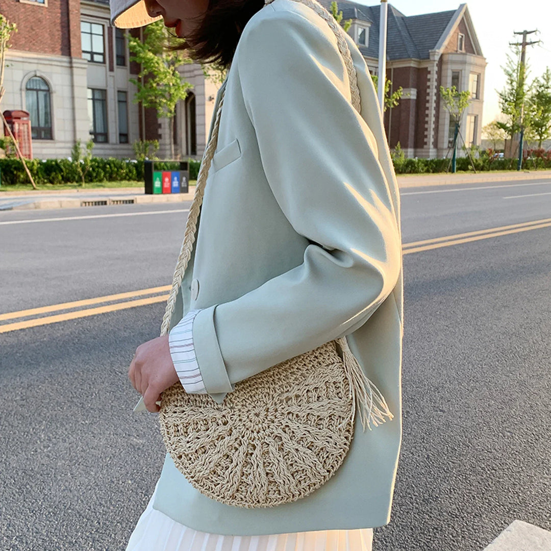 Ibizia | Bohemian Crossbody Bag