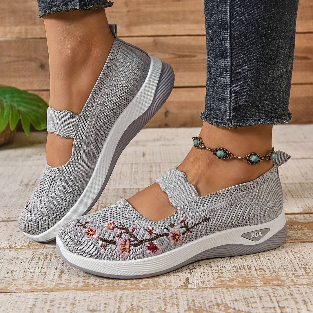 Evie | Stylish Comfy Shoes