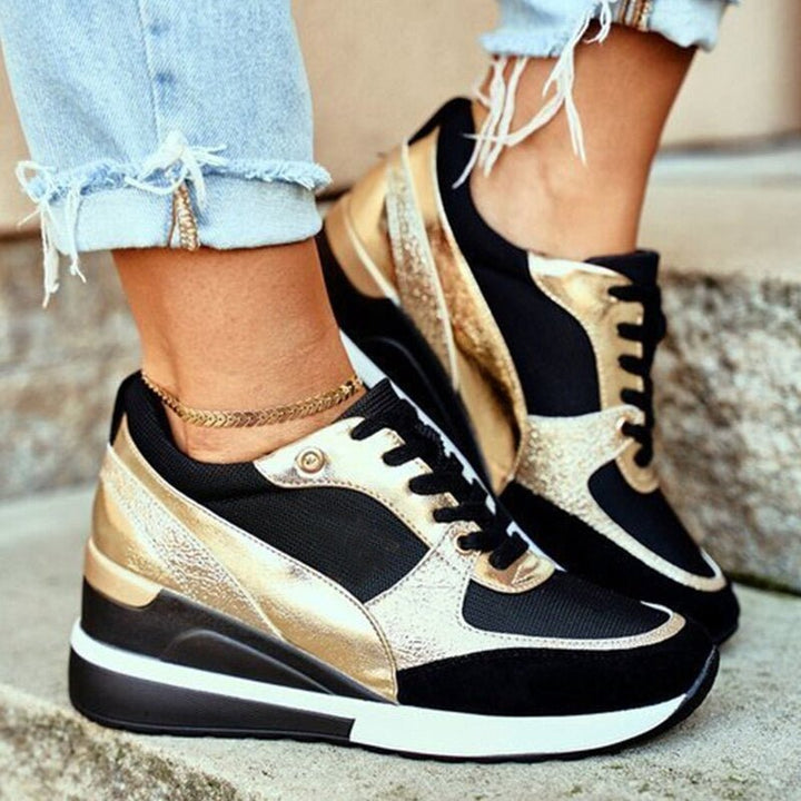 Sandy | Comfortable Stylish Sneakers