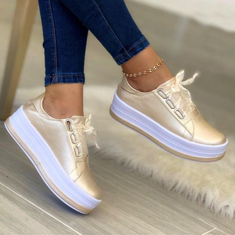Tamara | Elegant Fashion Sneakers