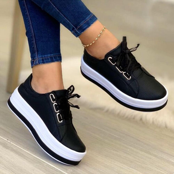 Tamara | Elegant Fashion Sneakers