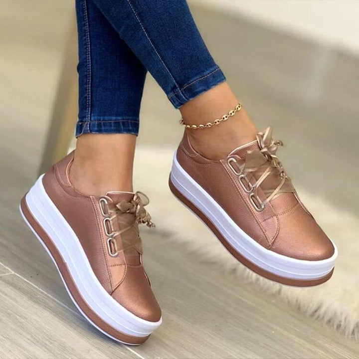 Tamara | Elegant Fashion Sneakers
