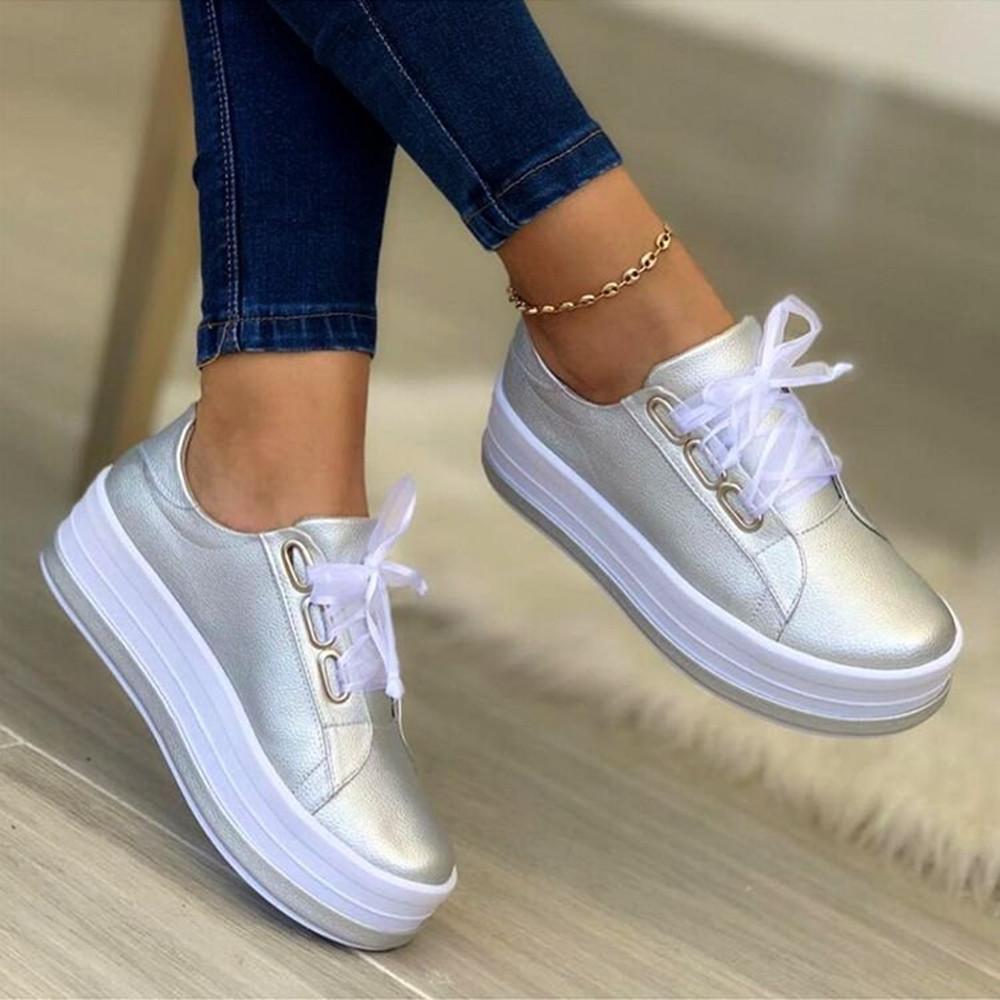 Tamara | Elegant Fashion Sneakers