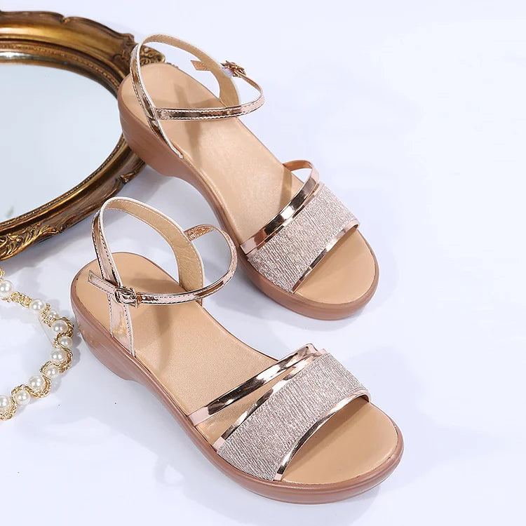 Jana | Comfortable Classy Sandals