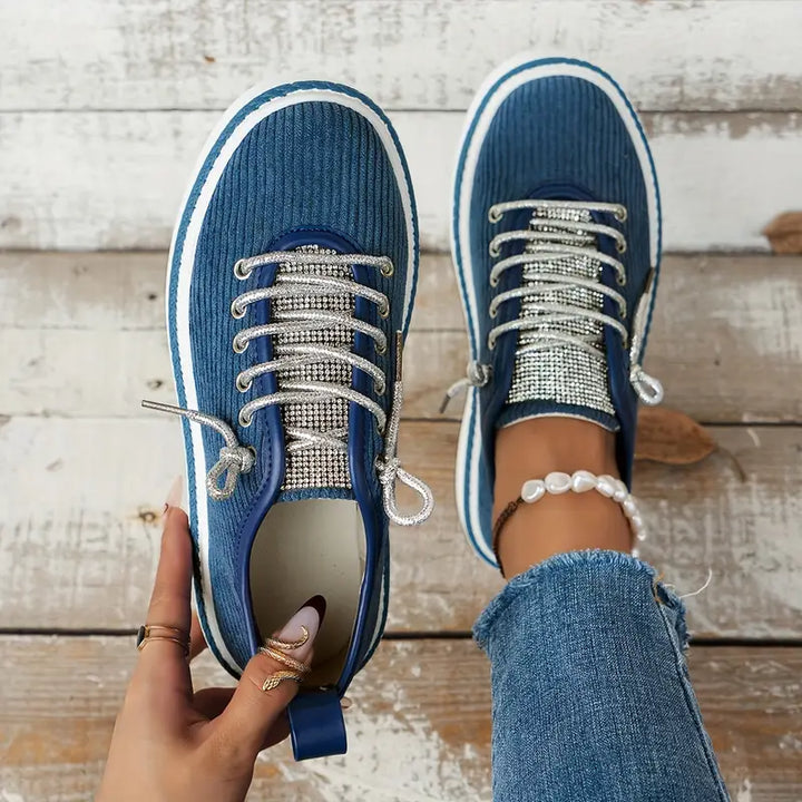 Alyssa | Comfortable Women's Sneakers