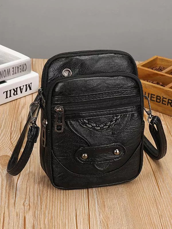 Thyra | Vintage crossbody Bag