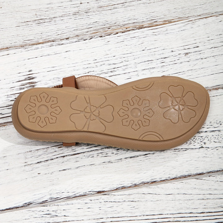 Hazel | Comfortable Orthopedic Sandals