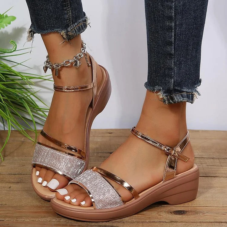 Jana | Comfortable Classy Sandals