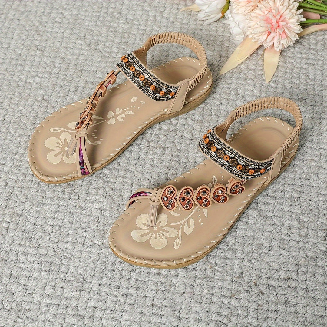 Hazel | Comfortable Orthopedic Sandals
