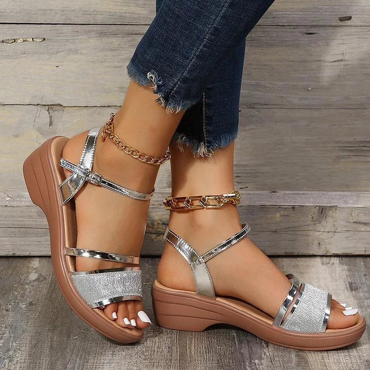 Jana | Comfortable Classy Sandals