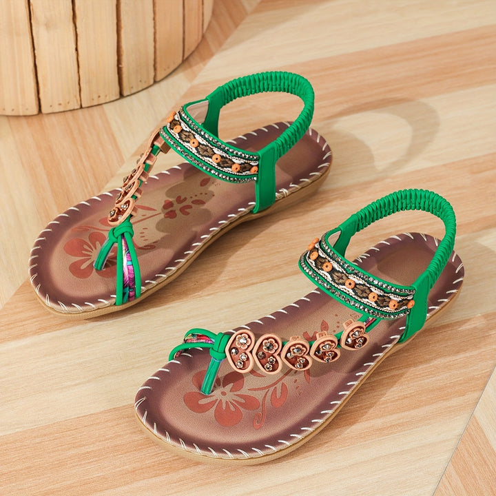 Hazel | Comfortable Orthopedic Sandals