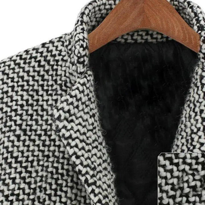 Alexia | Classic Elegant Coat