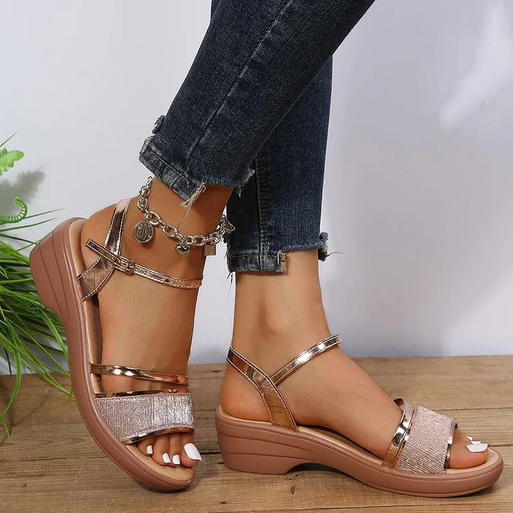 Jana | Comfortable Classy Sandals