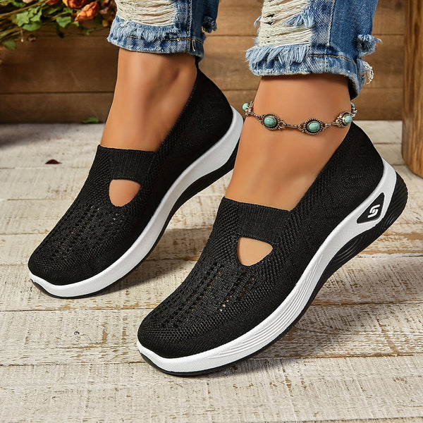 Paulina | The lightweight slip-on shoes