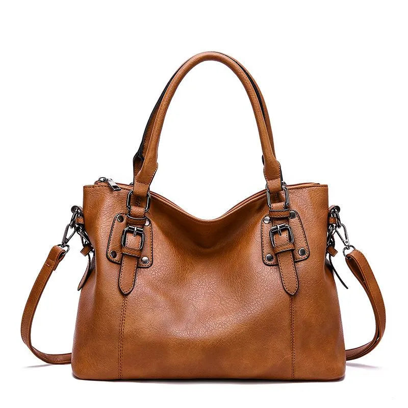 Nanna | Elegant shoulder bag