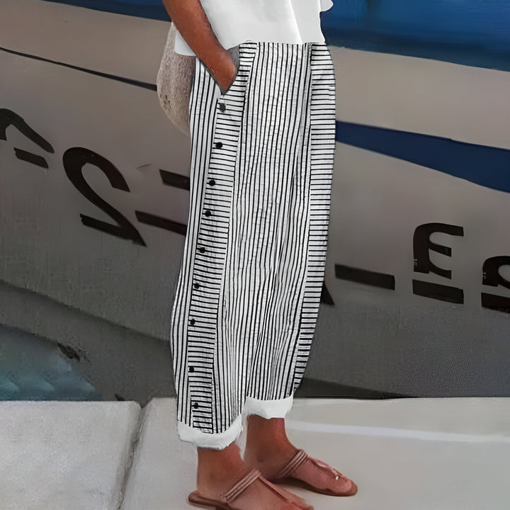 Millie™ | Styllish Casual Trouser
