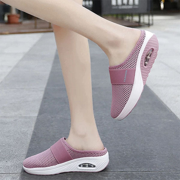 Lynn  | Orthopedic Shoes